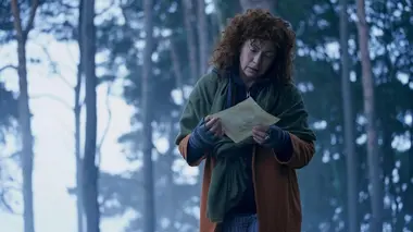 Le livre perdu des sortilèges S03E04