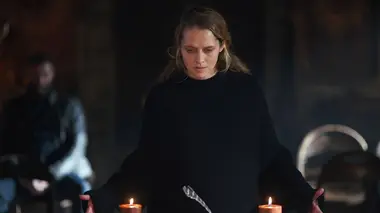 Le livre perdu des sortilèges S03E07