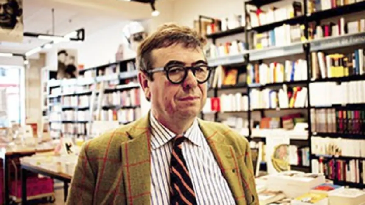 Le livre sous pression