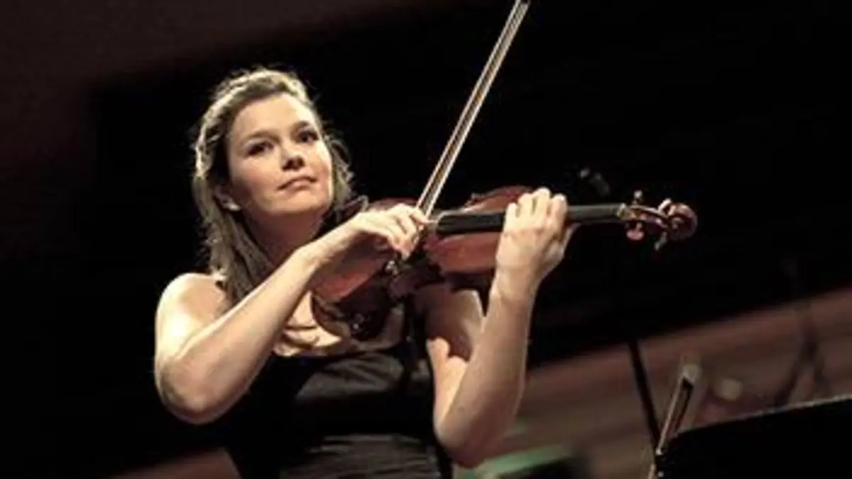 Le London Symphony Orchestra et Antonio Pappano jouent Sibelius, Bernstein, Nielsen