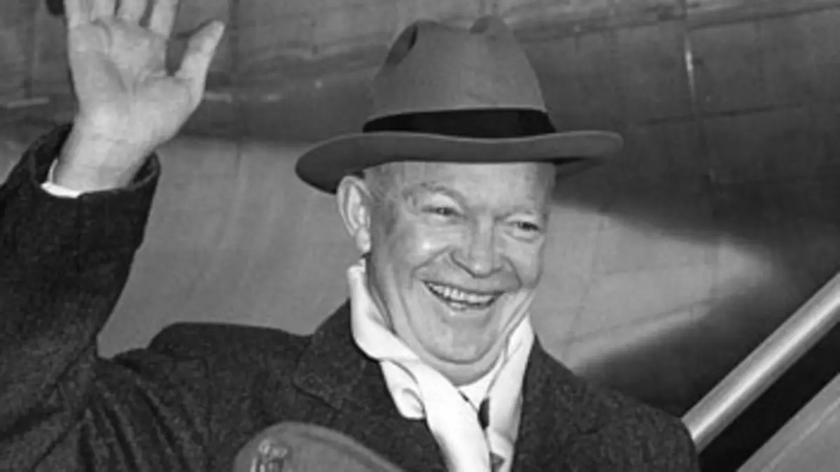 Le long chemin vers l'amitié