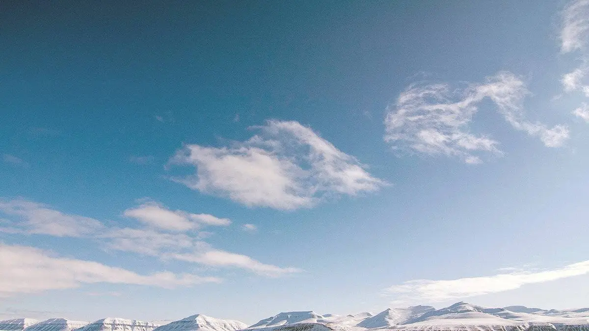 Le long du 15e méridien est S01E02 Une nature sauvage et fragile