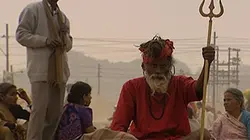 Visuel de Le long du Gange