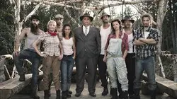 Visuel de Le Lot du Diable