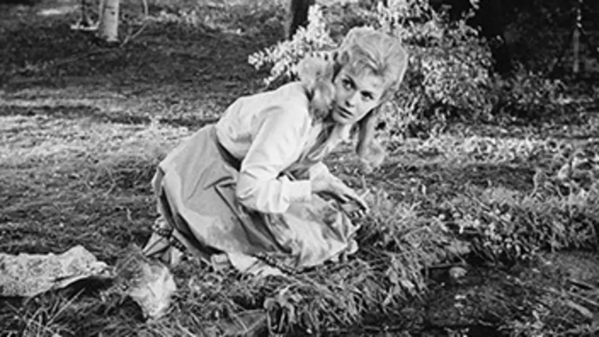 Le loup des Malveneur