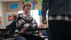 Le lourd secret de mon fils