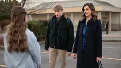 Le lourd secret de mon fils