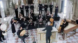 Le Louvre en musiques