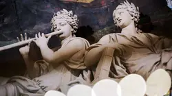 Le Louvre en musiques