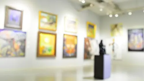 Le Louvre indémodable