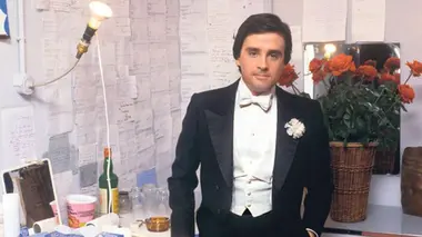 Le Luron en campagne