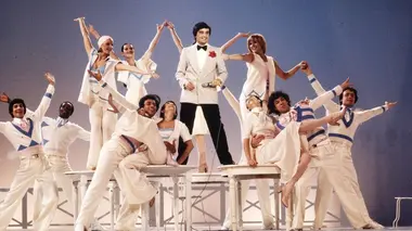 Le Luron : En Liberté (1986)