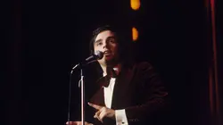 Le Luron : En Liberté