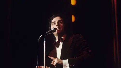 Le Luron : En Liberté