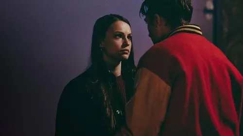 Le lycée des secrets