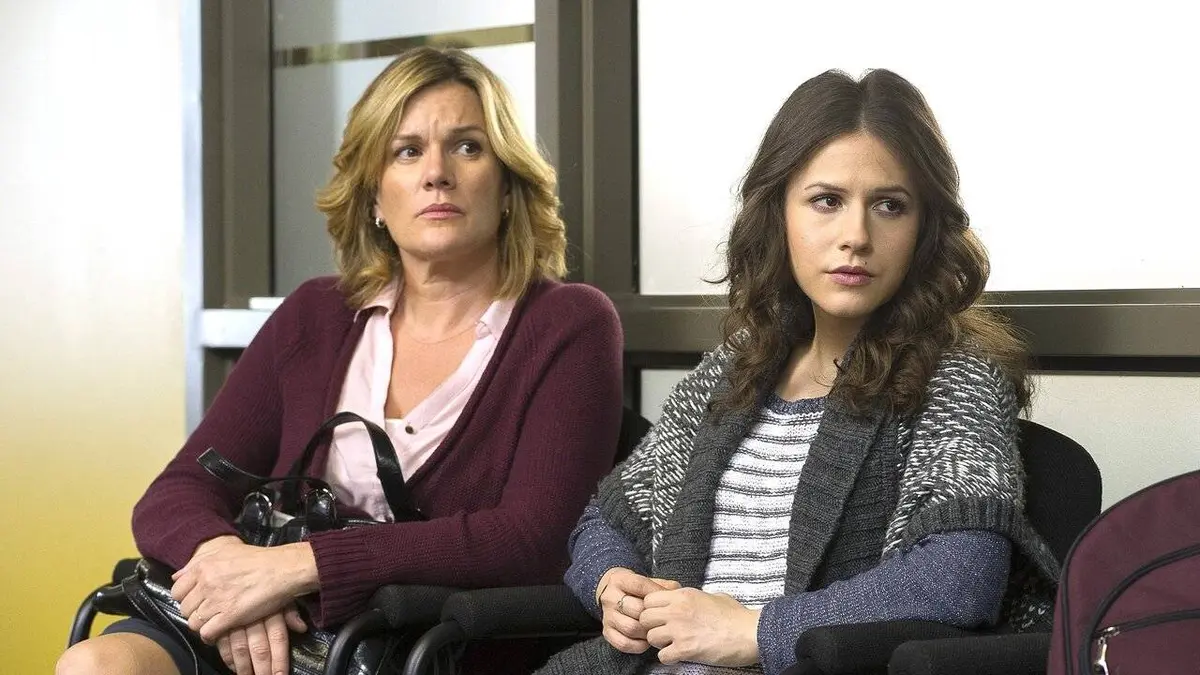 Le lycée du mensonge