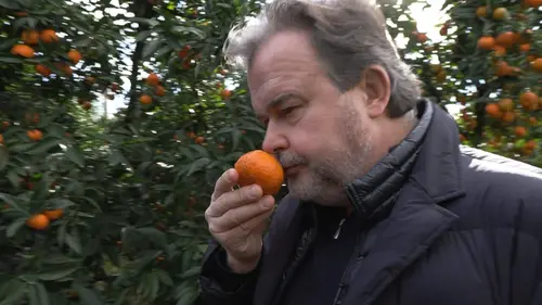 Le macaron mis à l'amande ?