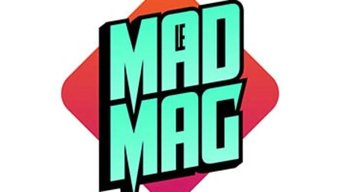 Le MAD mag