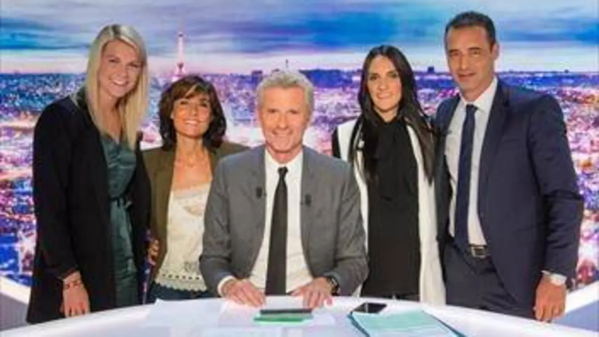 Le mag de la Coupe du monde