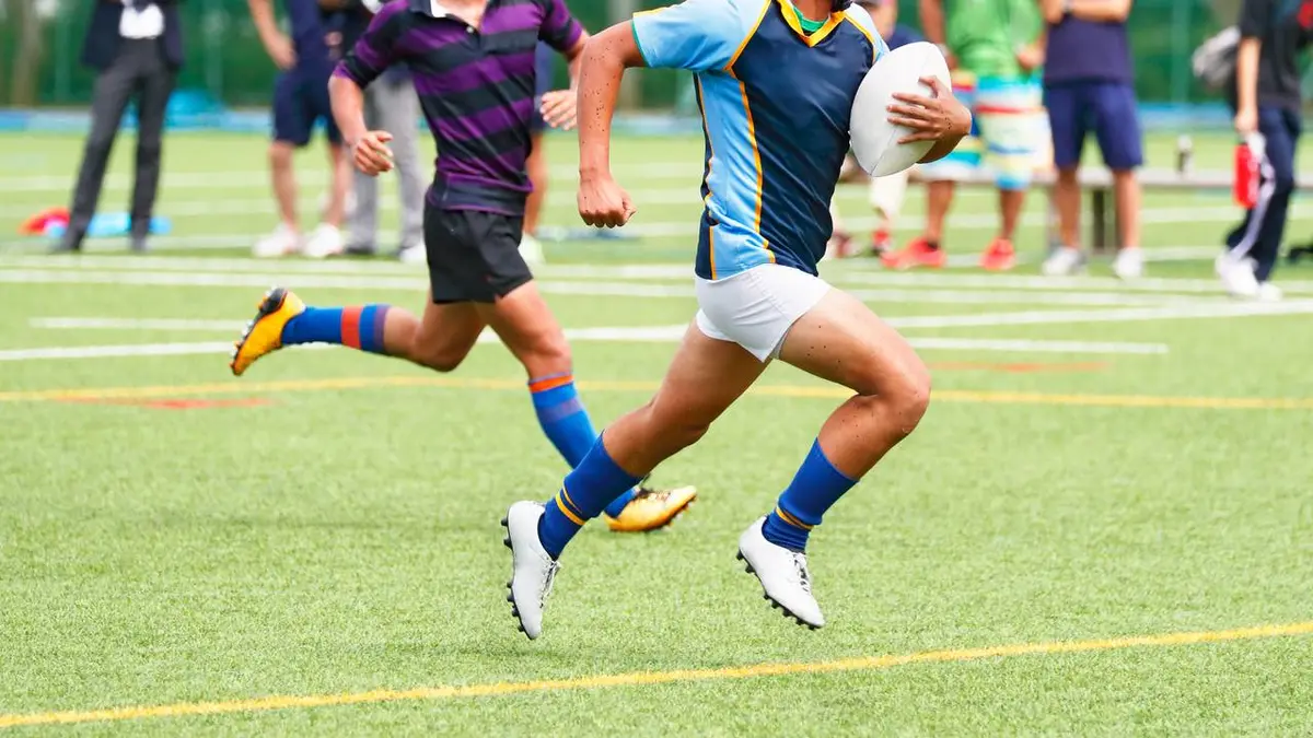 Le mag de la Coupe du monde de rugby féminine