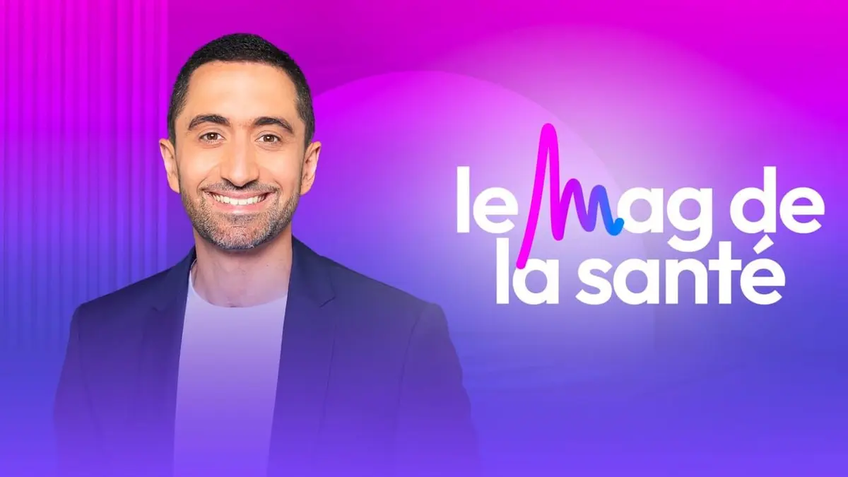 Visuel de Le Mag de la santé Semaine de la presse et des médias dans l'école