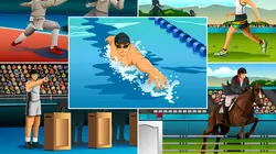 Le mag du pentathlon moderne