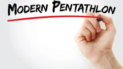 Le mag du pentathlon moderne