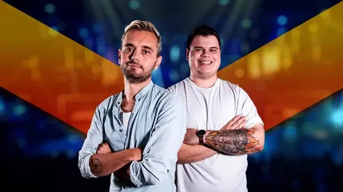 Le mag e-sport 4. Episode 4