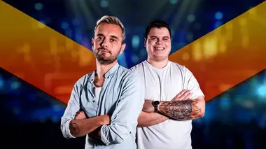 Le mag e-sport Episode 16