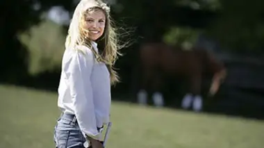 Sport et équitation éthologique (10)