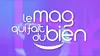 Le mag qui fait du bien