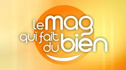 Le mag qui fait du bien