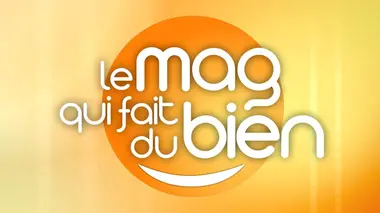 Le mag qui fait du bien