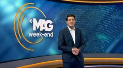 Le Mag week-end