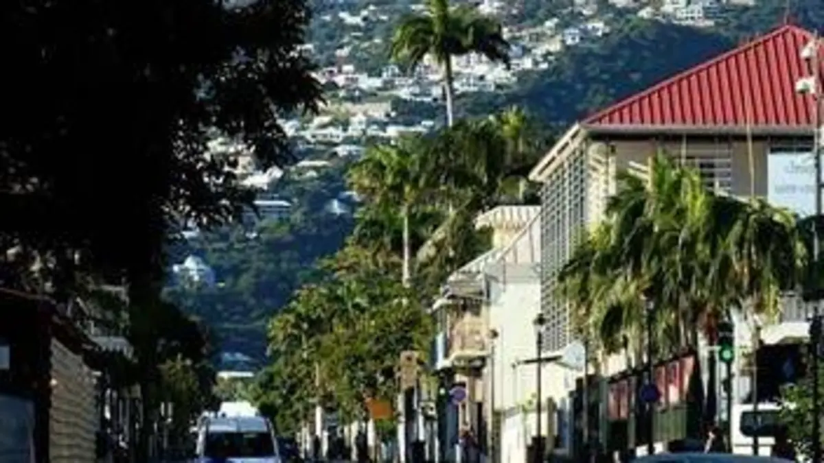 Le magazine de l'emploi