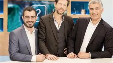 Le magazine de la santé été