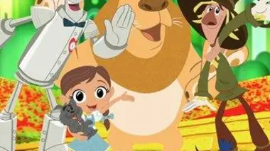 Le magicien de garde