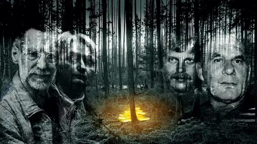 Le magot Le trésor maudit