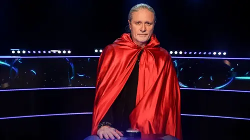 Le maillon faible Spéciale Traîtres
