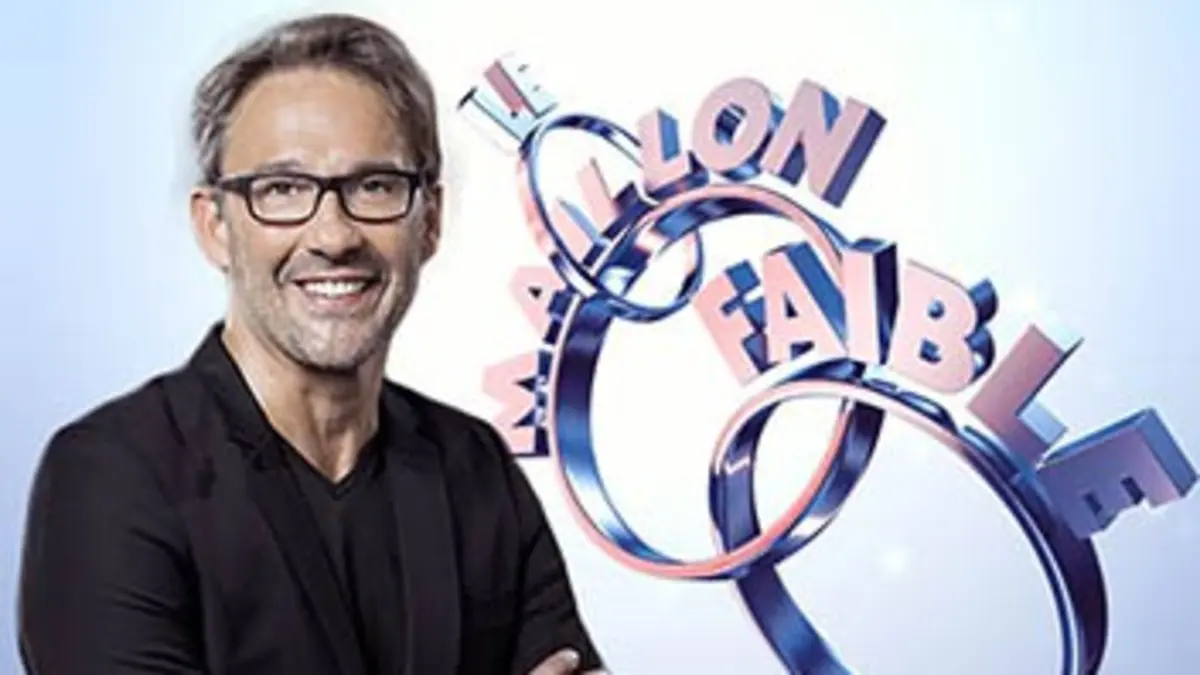 Le maillon faible Spécial humoristes