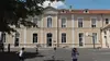Le maire, l'école et les Ukrainiens