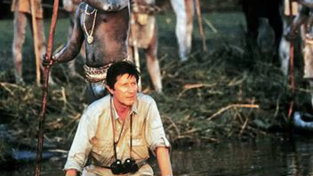 Le maître des éléphants en streaming