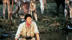 Visuel de Le maître des éléphants