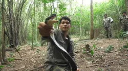 Le maître des serpents