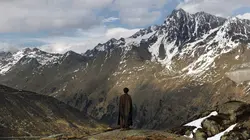 Le maître des sorciers