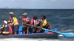 Visuel de Le maître des yoles