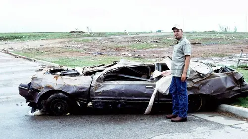 Le maître du désastre