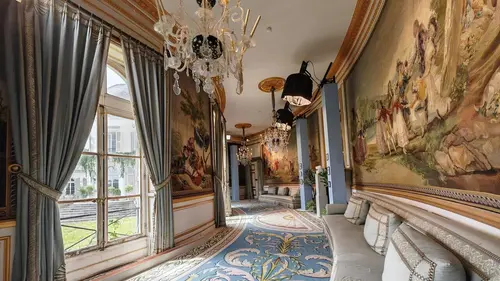 Le maître du jeu S01E02