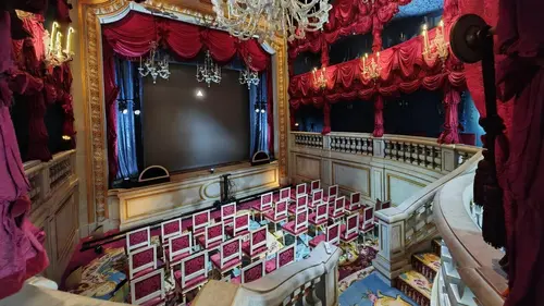 Le maître du jeu S01E03