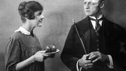 Visuel de Le maître du logis